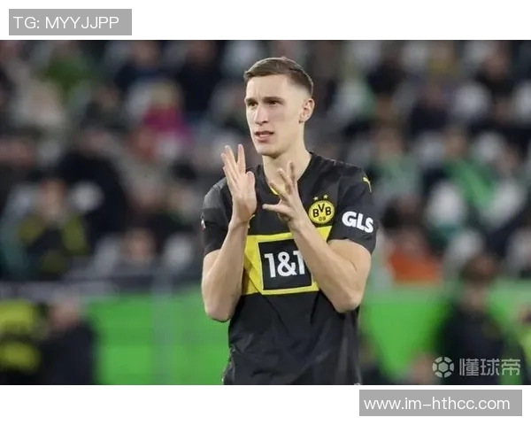 多特欲续约施洛特贝克年薪1400万否则将考虑转会出售