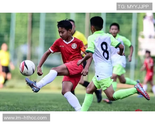 女足名宿范运杰强调青训理念重要性期待年轻球员走向国际舞台