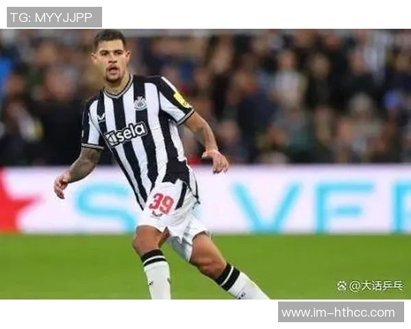 纽卡第二球引争议吉马良斯越位位置引发机构重新审视判罚